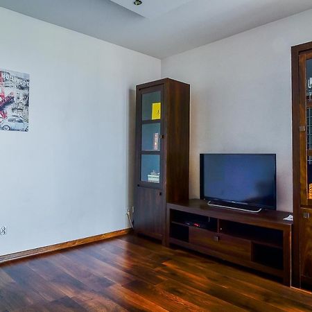 Apartamento Apartament 25 Pisz Exterior foto